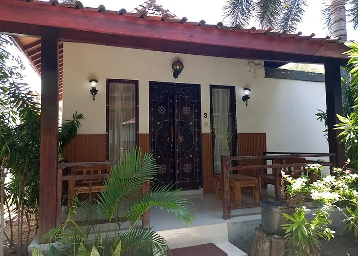 Banana Leaf Resort