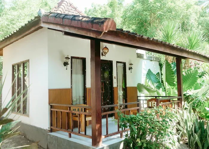 Banana Leaf Resort